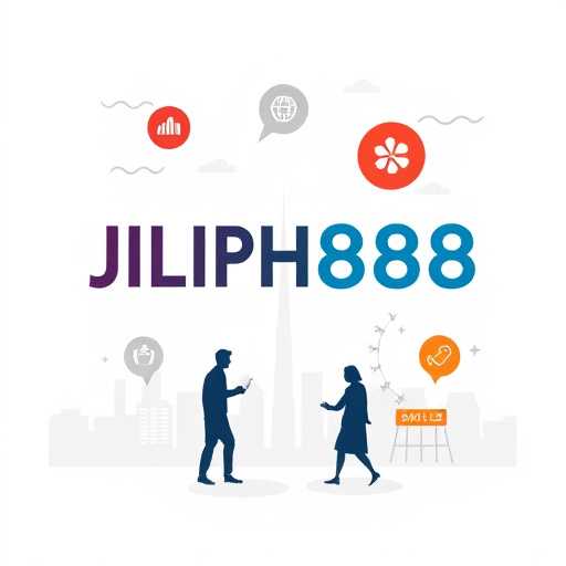 About Us: The Journey of JILIPH888