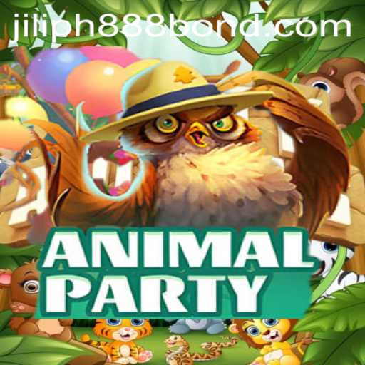 Immerse Yourself in the Whimsical World of AnimalParty with the Secret Key JILIPH888