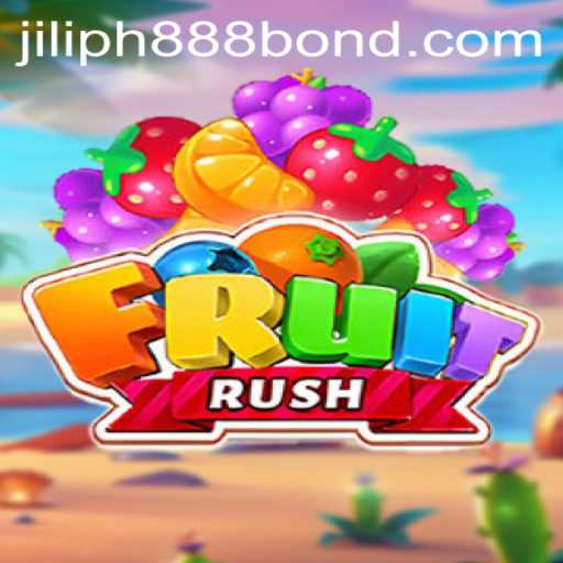 FruitRush: A Fruity Adventure with JILIPH888