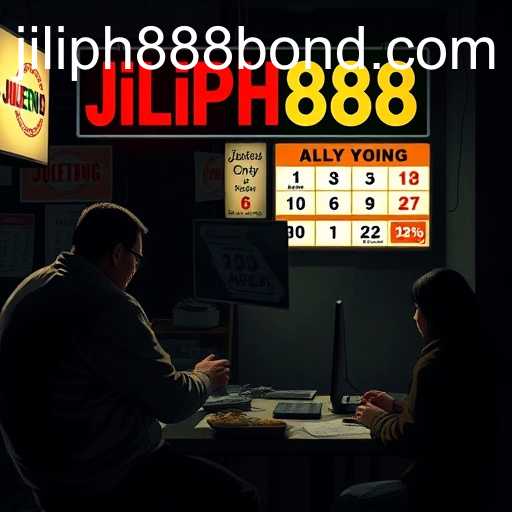 JILIPH888