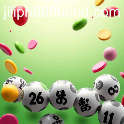 Exploring the Thrill and Diversity of Lottery Games with JILIPH888