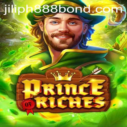 PrinceOfRiches: Exploring the Newest Sensation in Gaming
