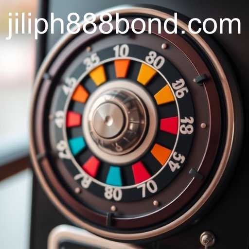 The Intriguing World of Rotary Games