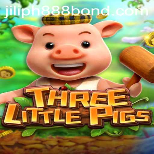Experience the Adventure of THREELITTLEPIGS