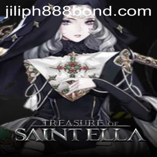 Unveiling the World of TreasureofSaintElla: A Thrilling Adventure Awaits